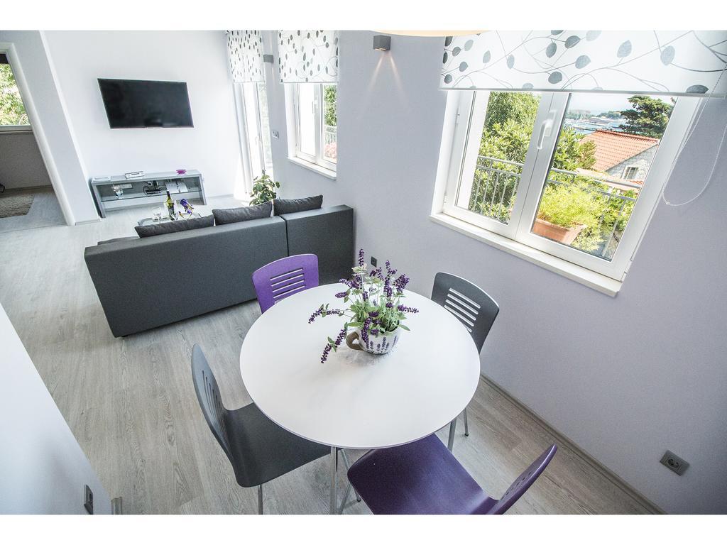 Apartment Splendid Marjan Сплит Номер фото
