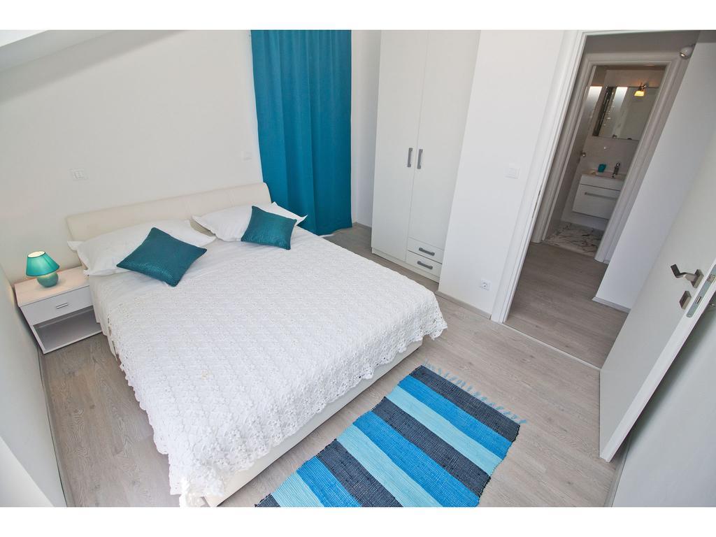 Apartment Splendid Marjan Сплит Экстерьер фото