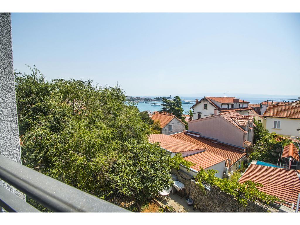 Apartment Splendid Marjan Сплит Экстерьер фото