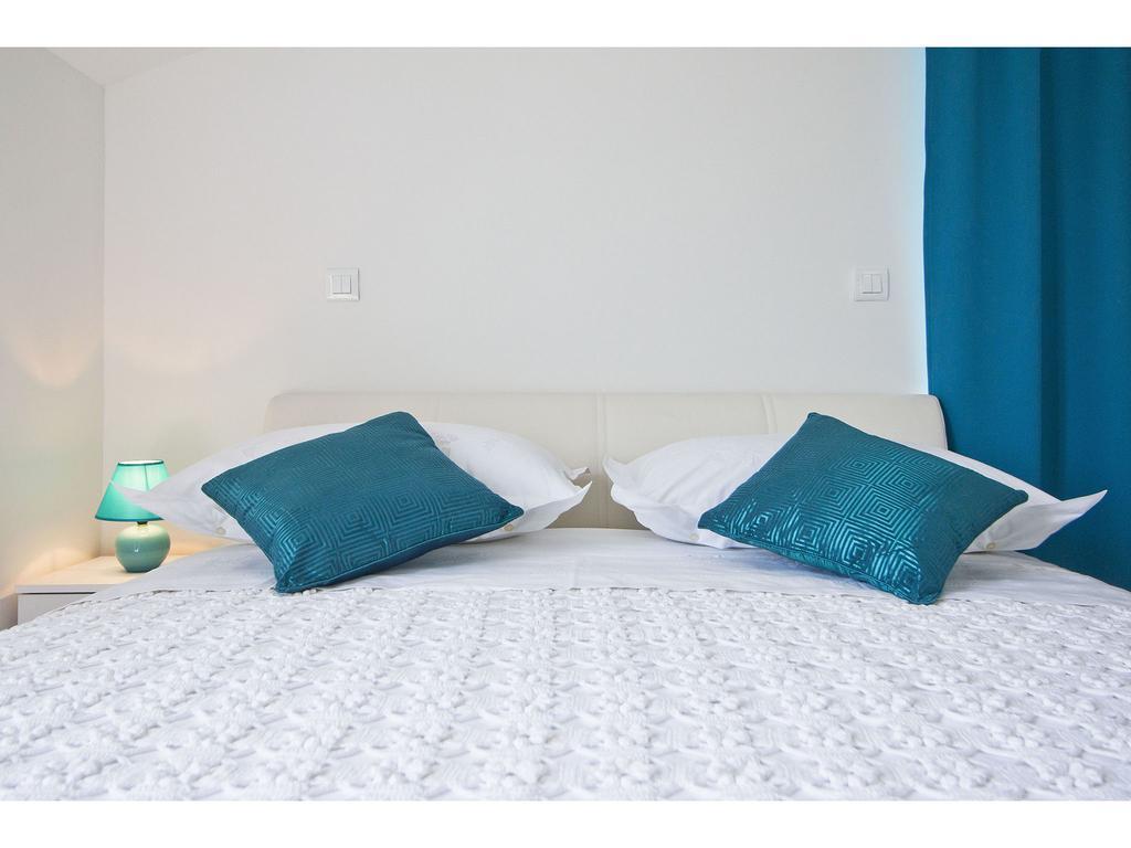 Apartment Splendid Marjan Сплит Экстерьер фото