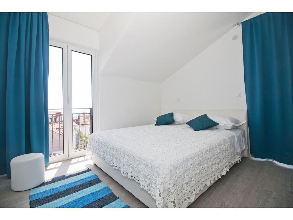 Apartment Splendid Marjan Сплит Экстерьер фото