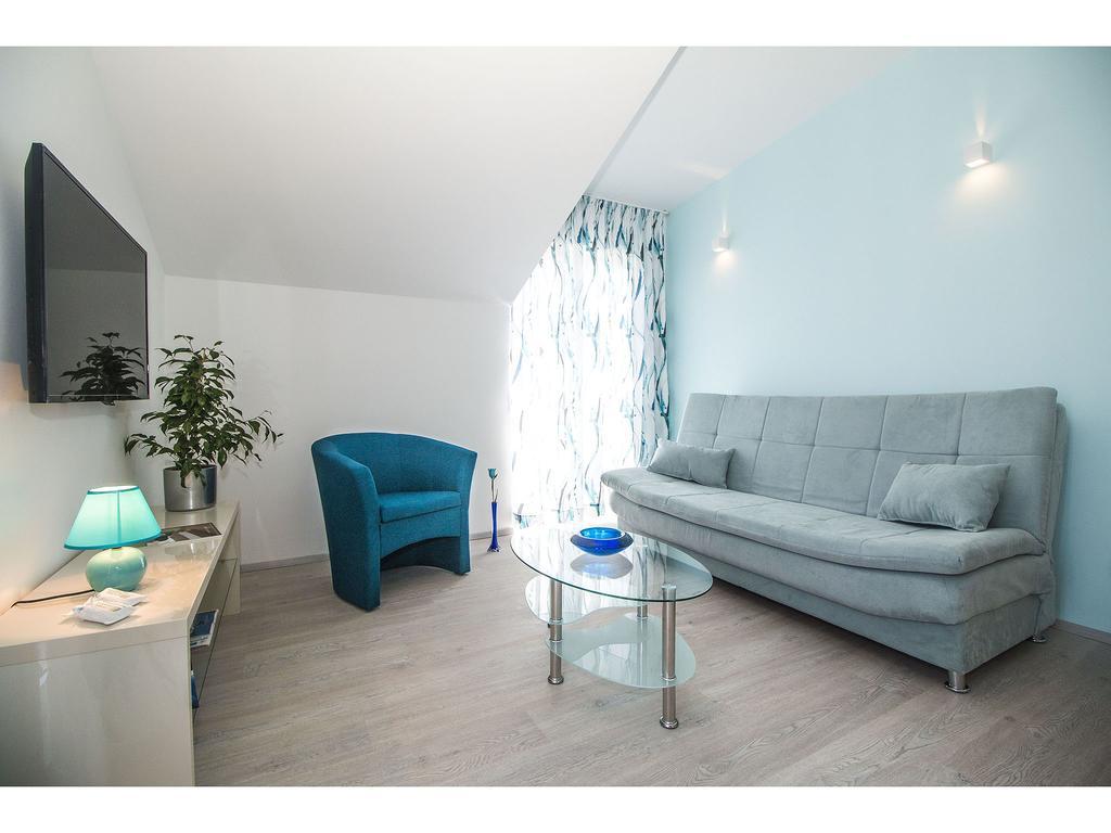 Apartment Splendid Marjan Сплит Экстерьер фото